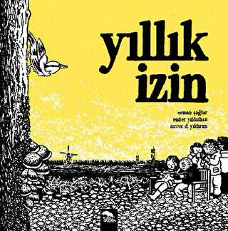 Yıllık İzin - 1