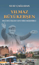 Yılmaz Büyükerşen - İnkılap Kitabevi