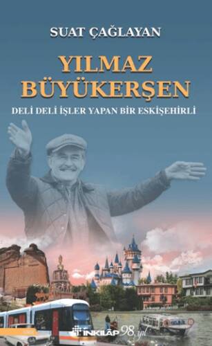 Yılmaz Büyükerşen - 1