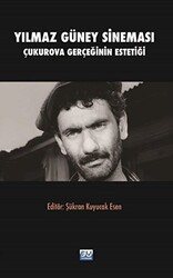 Yılmaz Güney Sineması - Su Yayınevi