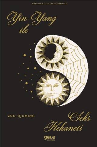 Yin Yang ile Seks Kehaneti - 1