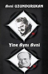 Yine Aynı Avni - 1