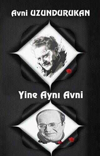 Yine Aynı Avni - 1