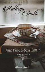 Yine Falda Sen Çıktın - 1