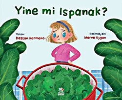 Yine mi Ispanak ? - 1