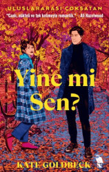 Yine mi Sen? - Nemesis Kitap