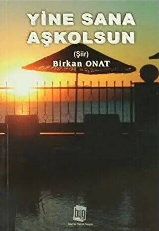 Yine Sana Aşkolsun - 1