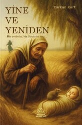 Yine ve Yeniden - Mahlas Yayınları