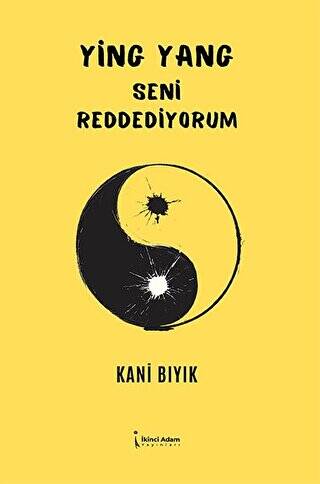 Ying Yang - Seni Reddediyorum - 1