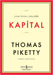 Yirmi Birinci Yüzyılda Kapital - 1