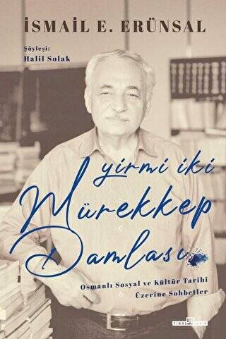 Yirmi İki Mürekkep Damlası - 1