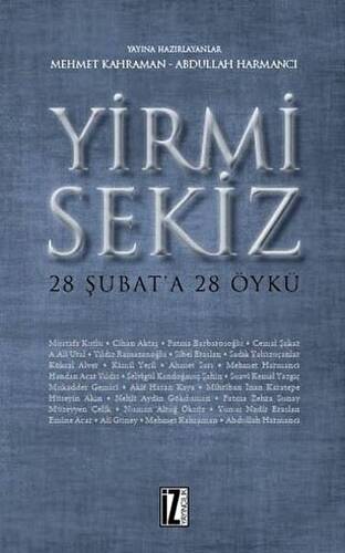 Yirmi Sekiz - 1