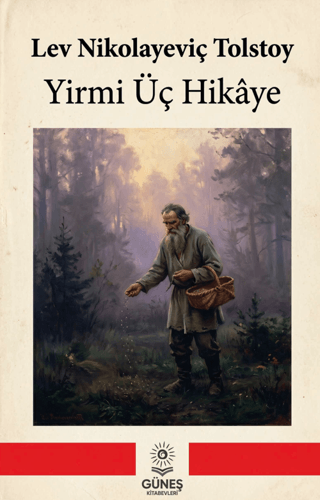 Yirmi Üç Hikâye - 1