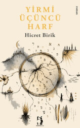 Yirmi Üçüncü Harf - Metinlerarası Kitap