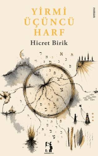 Yirmi Üçüncü Harf - 1