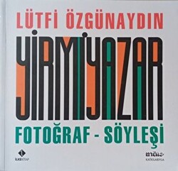 Yirmi Yazar Fotoğraf-Söyleşi - 1