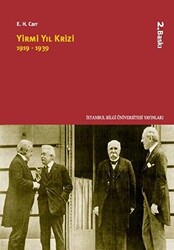 Yirmi Yıl Krizi 1919-1939 - 1