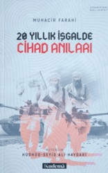 Yirmi Yıllık İşgalde Cihad Anıları - Kudema Yayınları