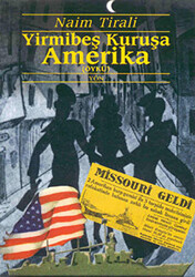Yirmibeş Kuruşa Amerika - 1