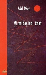 Yirmibeşinci Saat - 1