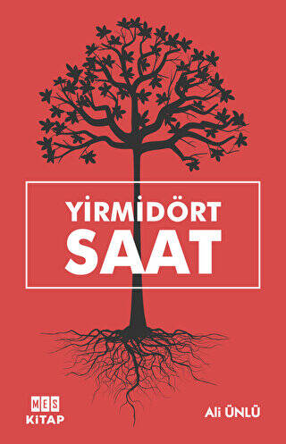 Yirmidört Saat - 1