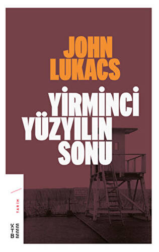 Yirminci Yüzyılın Sonu - 1