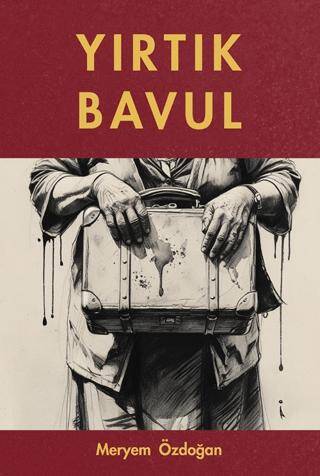 Yırtık Bavul - 1