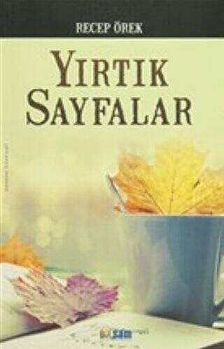 Yırtık Sayfalar - 1