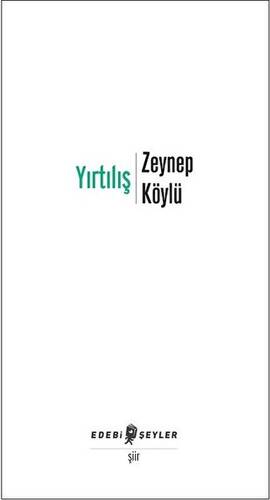 Yırtılış - 1