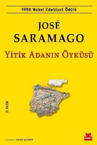 Yitik Adanın Öyküsü - 1