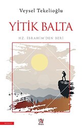 Yitik Balta - 1