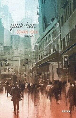 Yitik Ben - 1