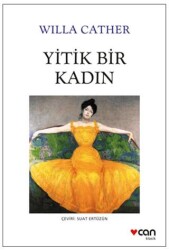 Yitik Bir Kadın - Can Yayınları