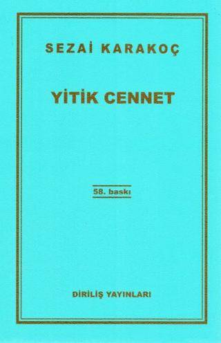 Yitik Cennet - 1