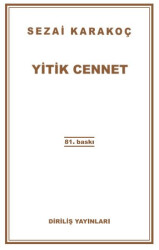 Yitik Cennet - Diriliş Yayınları