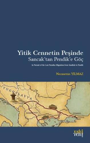 Yitik Cennetin Peşinde - 1