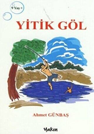 Yitik Göl - 1