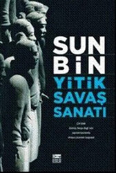 Yitik Savaş Sanatı - 1