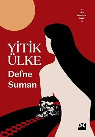 Yitik Ülke - 1