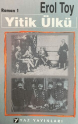 Yitik Ülkü 3 Kitap - 1