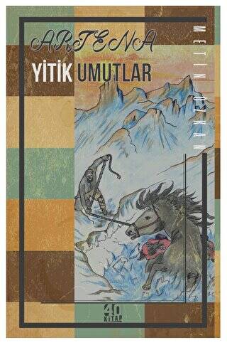 Yitik Umutlar - 1