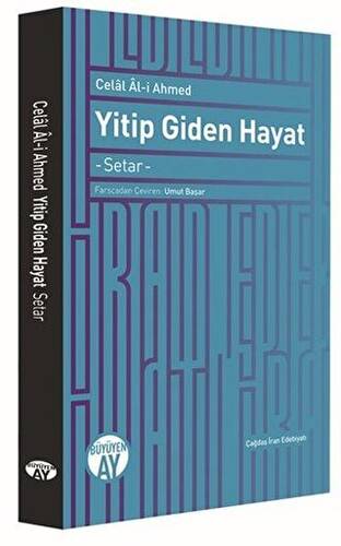 Yitip Giden Hayat - 1