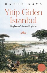 Yitip Giden İstanbul - 1