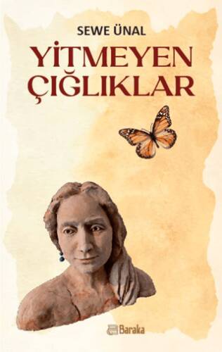 Yitmeyen Çığlıklar - 1