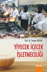 Yiyecek İçecek İşletmeciliği - 1