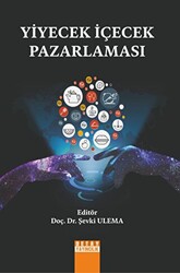 Yiyecek İçecek Pazarlaması - Detay Yayıncılık