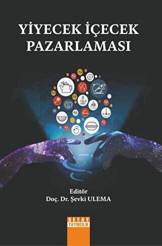 Yiyecek İçecek Pazarlaması - 1