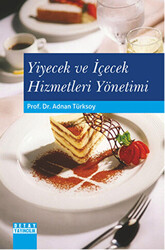 Yiyecek ve İçecek Hizmetleri Yönetimi - 1