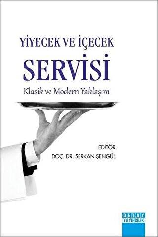 Yiyecek ve İçecek Servisi - 1