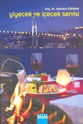 Yiyecek ve İçecek Servisi - 1
